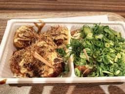 会津屋 梅田HEP NAVIO店