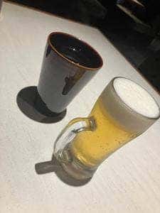 からんころん エスニック居酒屋 ベジ&ヌードル