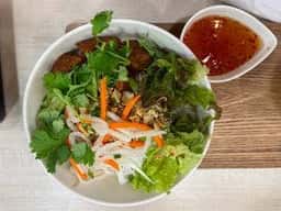 Banh mi Saigon Fresh