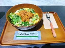 With Green 横浜店