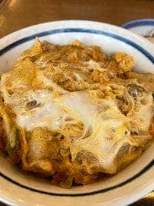山田うどん 芽吹店