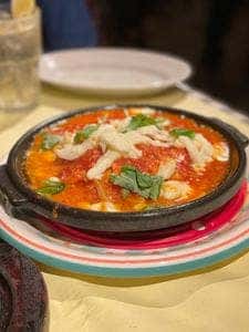 陽気なイタリアン ポルタモンターレ