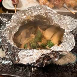 あかちょうちん