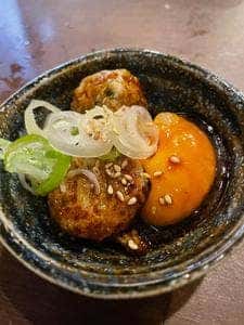 鳥開焼酎コーチン料理専門店