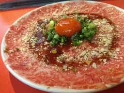 焼肉の殿堂 キヨミズホール
