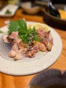 創作居酒屋 遊膳 お溝筋店