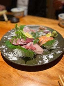 創作居酒屋 遊膳 お溝筋店