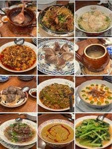中国料理 仙ノ孫