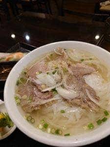 ベトナム料理 コムヴィエトクァン 神田神保町本店