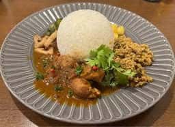 カレーニムチュー