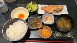 炉端焼 魚然 新宿店