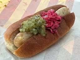 CONEY ISLAND STANDARD