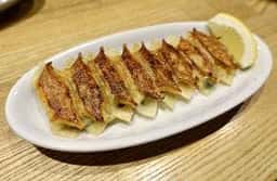 神戸餃子 オレギョ 裏天王寺店