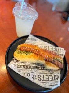 アシェット