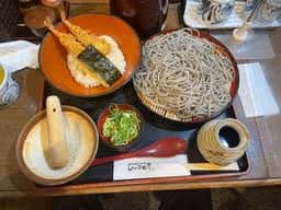 しっぽく庵