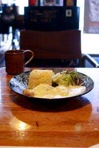 カフェ&ジャズ ノイズ