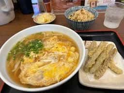 ほり野の麺工房