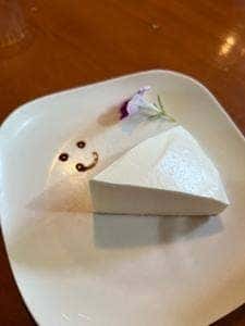 カフェ サンサン