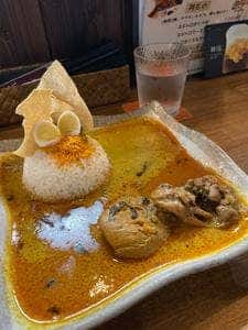 和インと日本酒 Kuriya