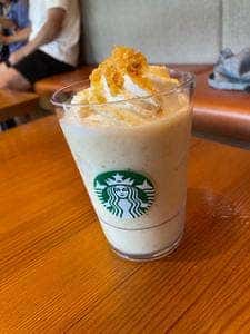 スターバックス コーヒー 出雲大社店