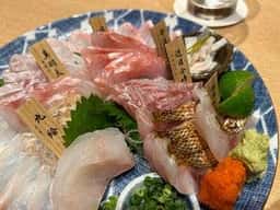 のど黒屋 新橋店