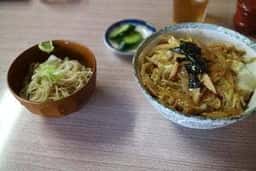 美登利 新旭川店