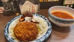 北斗辛麺JAGI