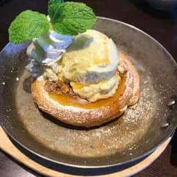 元町珈琲岐南の離れ
