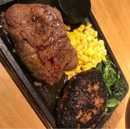 ゴッチーズビーフ ユニバーサルシティウォーク大阪店