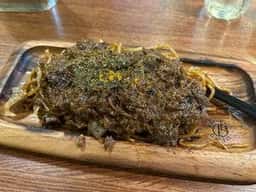 お好み焼 ねぎ焼 十々