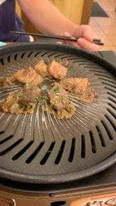 鮪のシマハラ 神保町本店