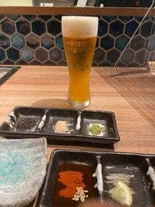 焼肉 六角