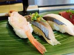 すしの磯春