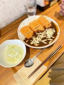 キッチン ハレルヤ