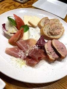Casual Italian ＆ Pasta Legare