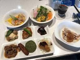 Captain's Grill and Bar 川崎キングスカイフロント東急REIホテル