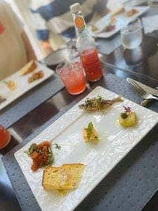 ヴィア トスカネッラ