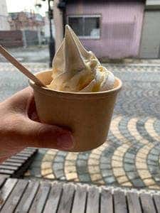 クラビヨリ