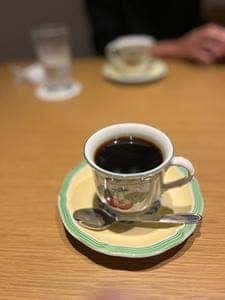 銀林珈琲