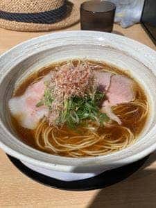 麺スター む・ラッキー