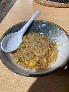 麺スター む・ラッキー