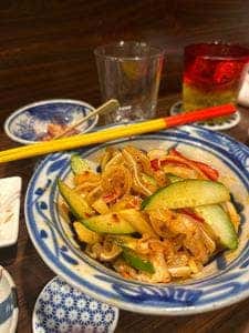 ゆんたく