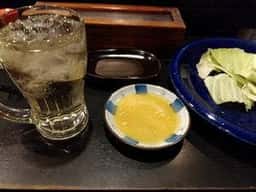 戦国焼鳥家康 祇園店
