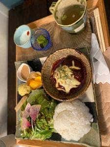 CAFE 二葉