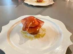 Bistro amorph.