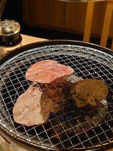 牛たん大好き焼肉はっぴぃ 綾瀬店