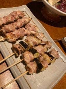 あぶりや吉鳥