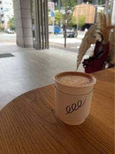 ONCA COFFEE 神田店