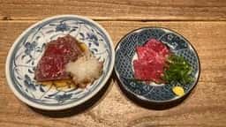 神楽坂 囲炉裏 肉よろず