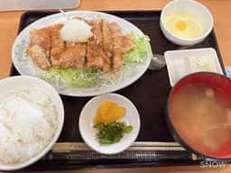 旨飯処のふうぞ